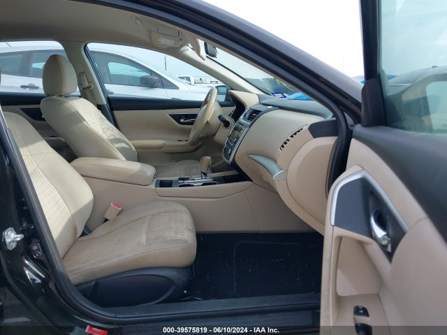 Nissan Altima 2.5 S 2017 1N4AL3AP2HC240627 Image 5