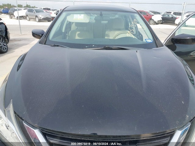 Nissan Altima 2.5 S 2017 1N4AL3AP2HC240627 Image 6