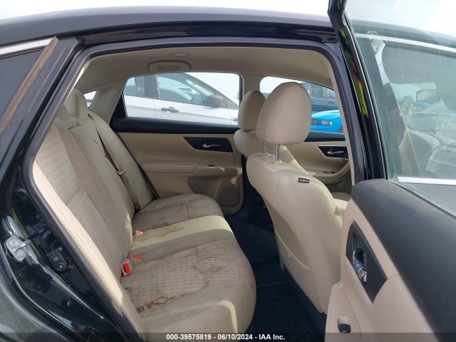 Nissan Altima 2.5 S 2017 1N4AL3AP2HC240627 Image 8