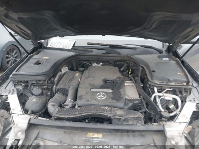 WDC0G4JB4GF055958 Mercedes-Benz GLC 300