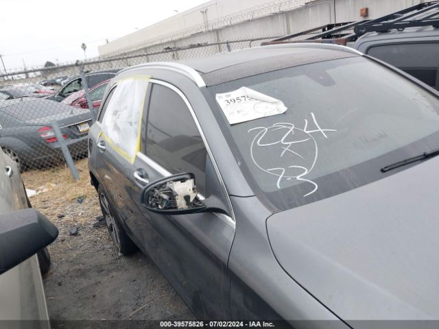 WDC0G4JB4GF055958 Mercedes-Benz GLC 300