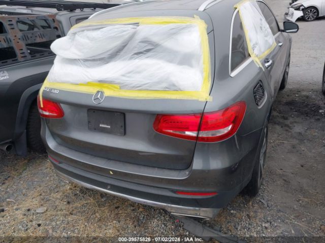 WDC0G4JB4GF055958 Mercedes-Benz GLC 300