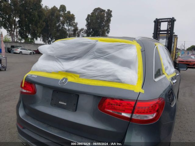 WDC0G4JB4GF055958 Mercedes-Benz GLC 300