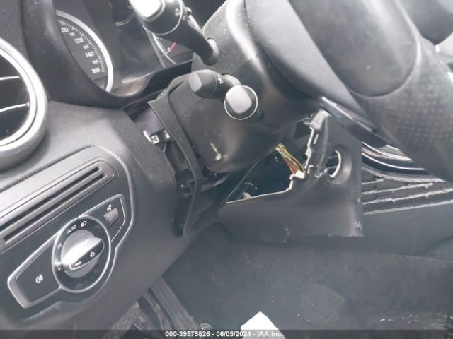 WDC0G4JB4GF055958 Mercedes-Benz GLC 300