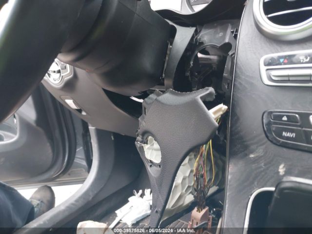 WDC0G4JB4GF055958 Mercedes-Benz GLC 300