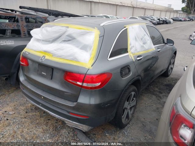 WDC0G4JB4GF055958 Mercedes-Benz GLC 300