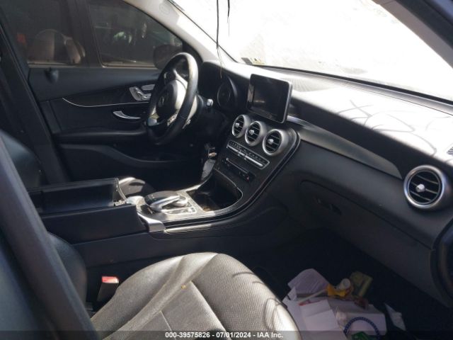 WDC0G4JB4GF055958 Mercedes-Benz GLC 300