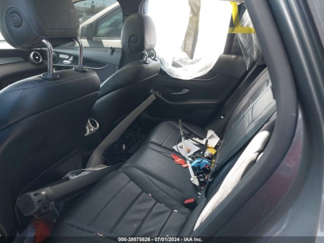 WDC0G4JB4GF055958 Mercedes-Benz GLC 300