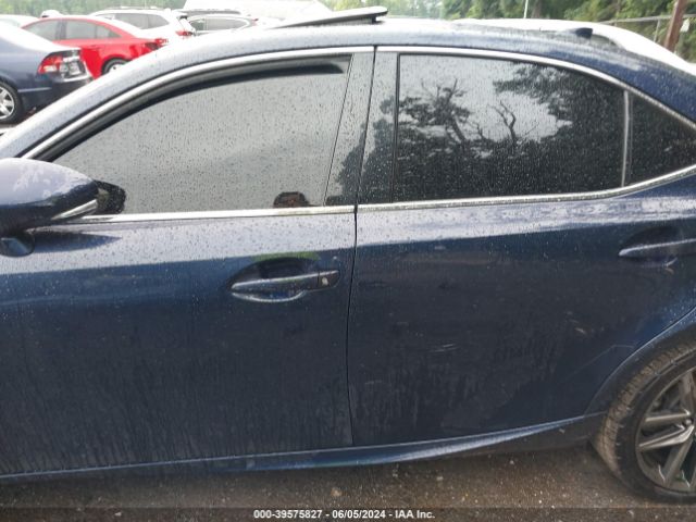 JTHCF1D29E5000374 Lexus IS 250