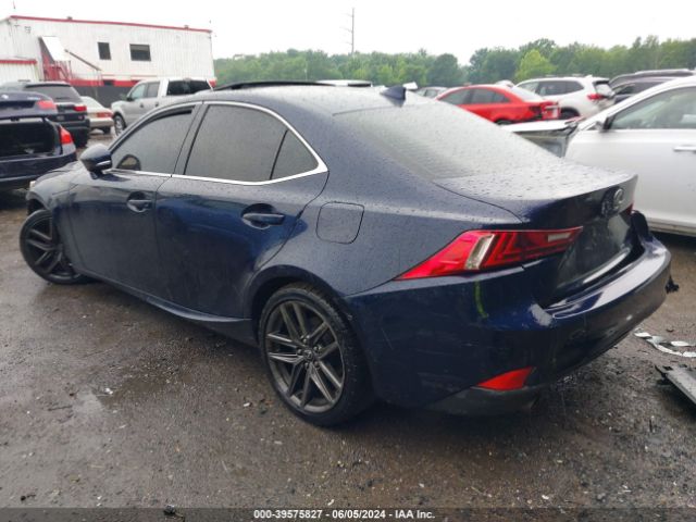 JTHCF1D29E5000374 Lexus IS 250