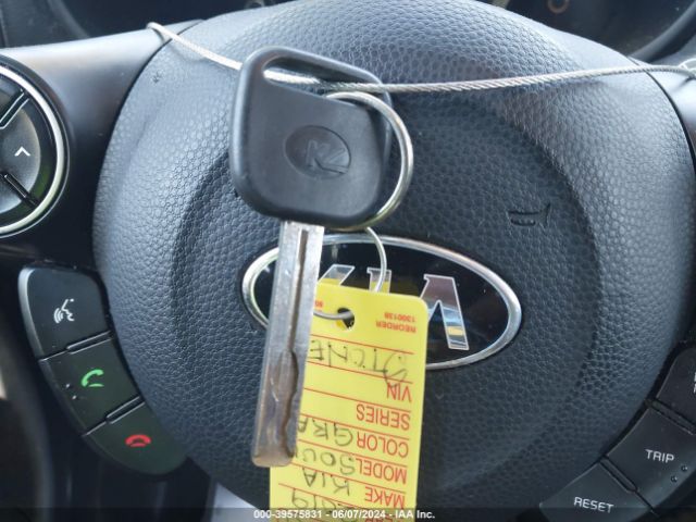KNDJN2A20K7678159 KIA Soul
