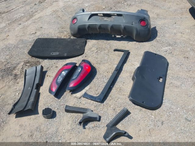 KNDJN2A20K7678159 KIA Soul