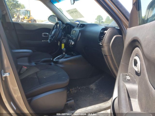 KNDJN2A20K7678159 KIA Soul