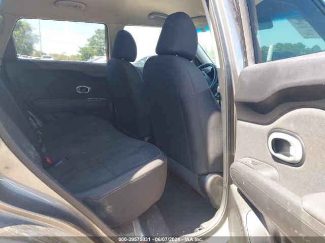 KNDJN2A20K7678159 KIA Soul