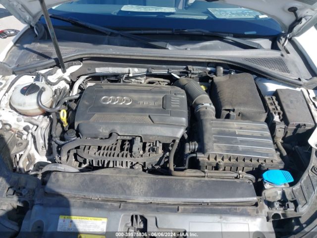 WAUC7GFF3G1060630 Audi A3 1.8t Premium