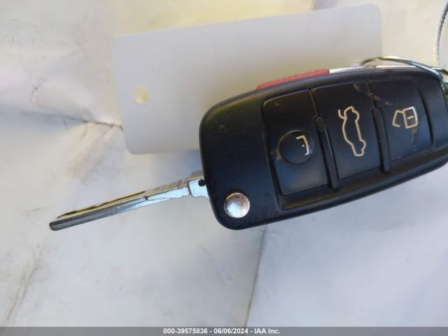 WAUC7GFF3G1060630 Audi A3 1.8t Premium