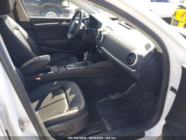 WAUC7GFF3G1060630 Audi A3 1.8t Premium