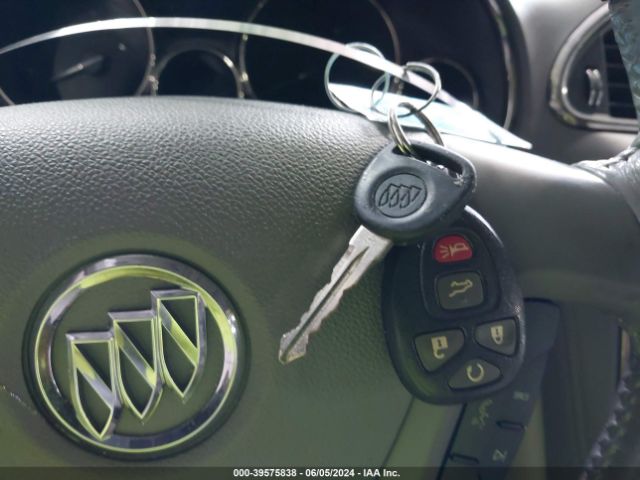 5GAKRBKD9EJ226020 Buick Enclave Leather