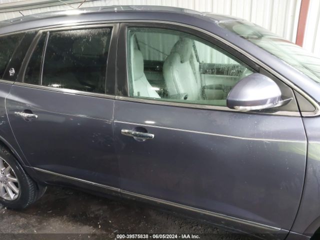 5GAKRBKD9EJ226020 Buick Enclave Leather