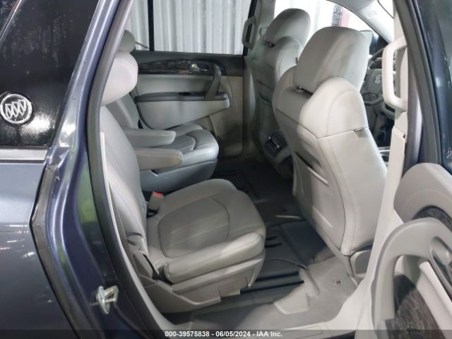 5GAKRBKD9EJ226020 Buick Enclave Leather