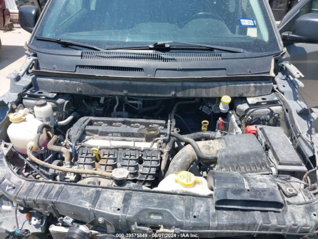 3C4PDCAB7LT279541 Dodge Journey Se Value