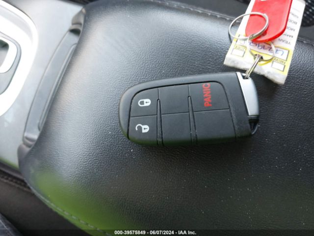 3C4PDCAB7LT279541 Dodge Journey Se Value