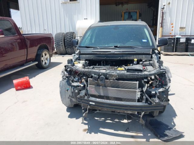 3C4PDCAB7LT279541 Dodge Journey Se Value