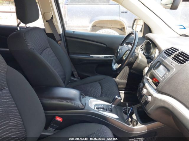 3C4PDCAB7LT279541 Dodge Journey Se Value