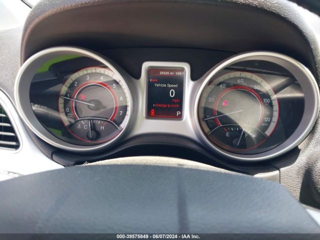 3C4PDCAB7LT279541 Dodge Journey Se Value
