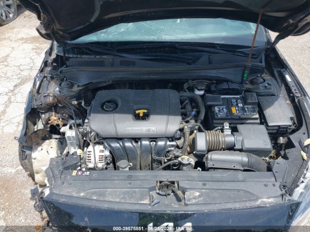 3KPF24AD9RE688064 KIA FORTE LX