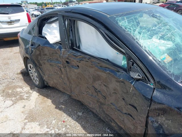 3KPF24AD9RE688064 KIA FORTE LX