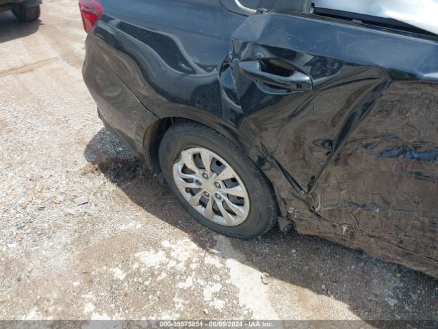 3KPF24AD9RE688064 KIA FORTE LX