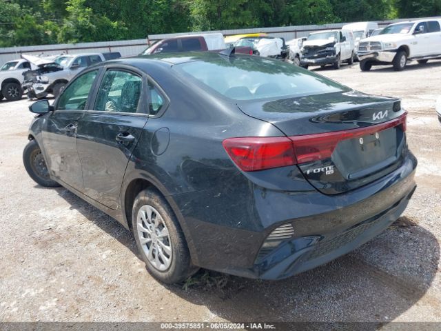 3KPF24AD9RE688064 KIA FORTE LX
