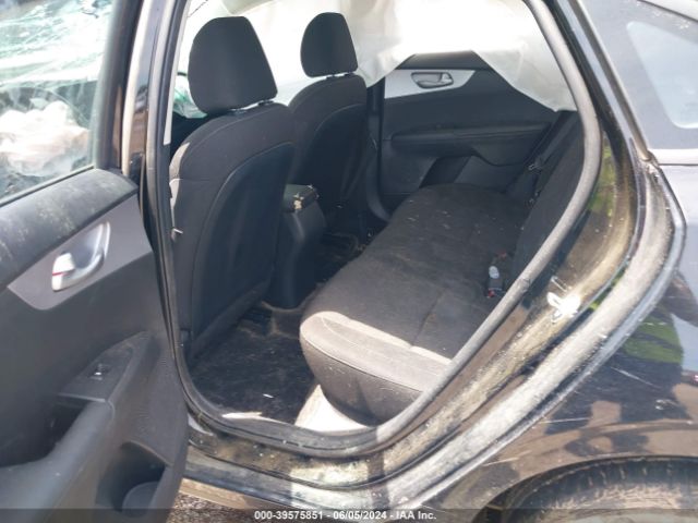 3KPF24AD9RE688064 KIA FORTE LX