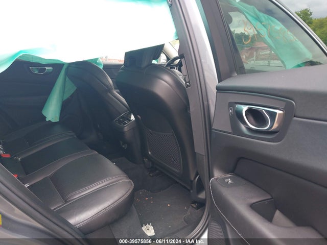 YV4A22RL5K1337734 Volvo Xc60 T6 Inscription
