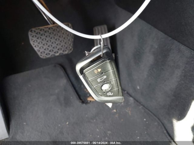 5UXTR7C56KLR53573 BMW X3 Sdrive30i