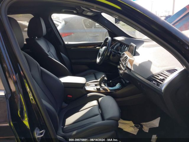 5UXTR7C56KLR53573 BMW X3 Sdrive30i
