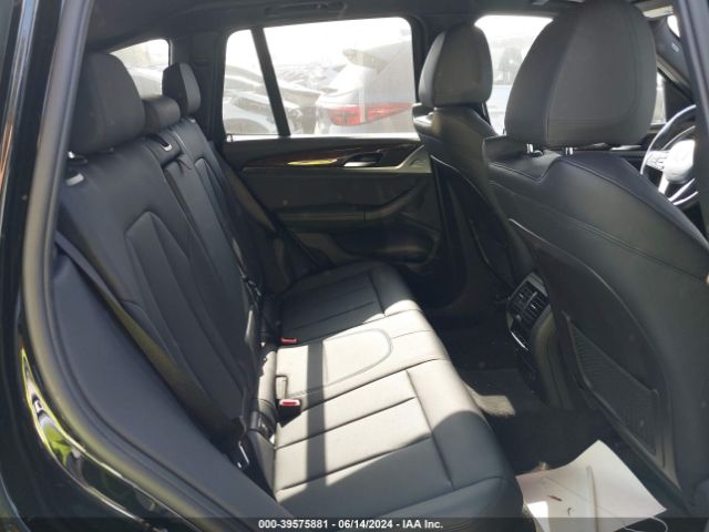 5UXTR7C56KLR53573 BMW X3 Sdrive30i