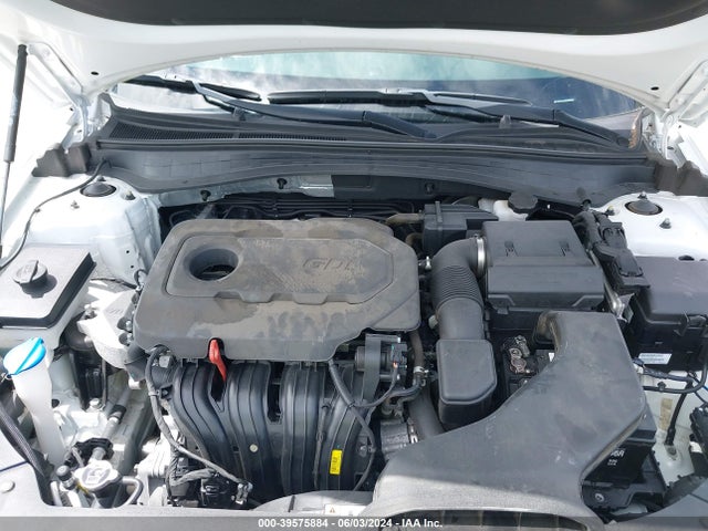 KIA Optima Lx 2019 5XXGT4L35KG338059 Image 10