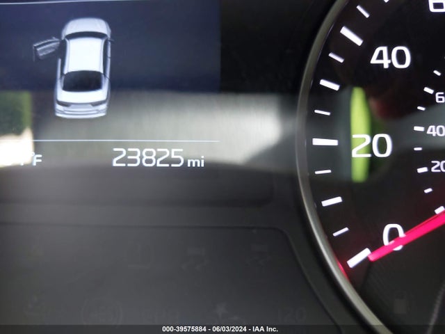 KIA Optima Lx 2019 5XXGT4L35KG338059 Image 15