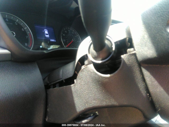 KIA Optima Lx 2019 5XXGT4L35KG338059 Image 6
