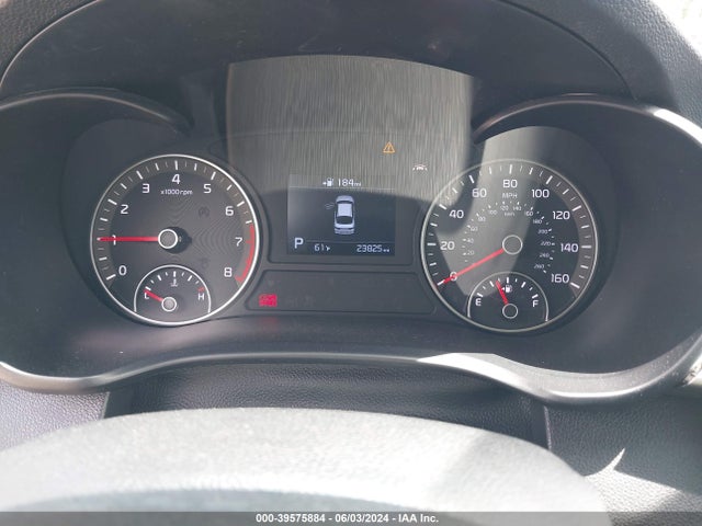 KIA Optima Lx 2019 5XXGT4L35KG338059 Image 7