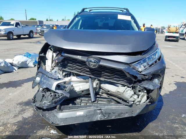Toyota Rav4 Xle 2020 2T3W1RFV7LW082291 Image 11