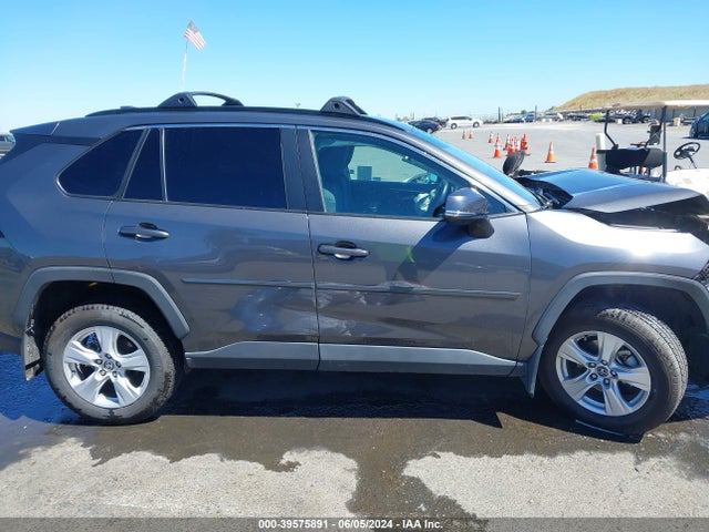 Toyota Rav4 Xle 2020 2T3W1RFV7LW082291 Image 12