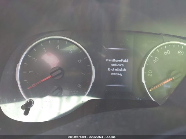 Toyota Rav4 Xle 2020 2T3W1RFV7LW082291 Image 14