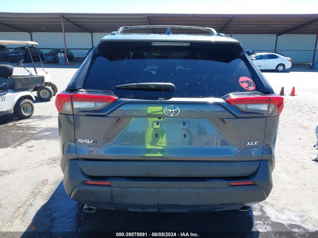 Toyota Rav4 Xle 2020 2T3W1RFV7LW082291 Image 15