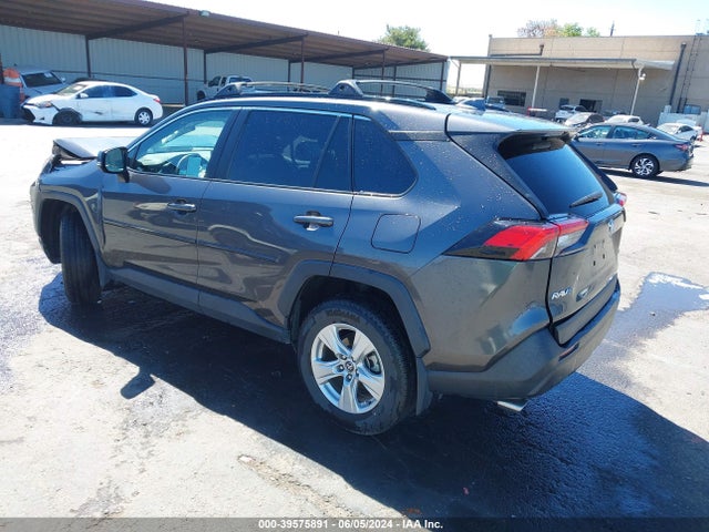 Toyota Rav4 Xle 2020 2T3W1RFV7LW082291 Image 3