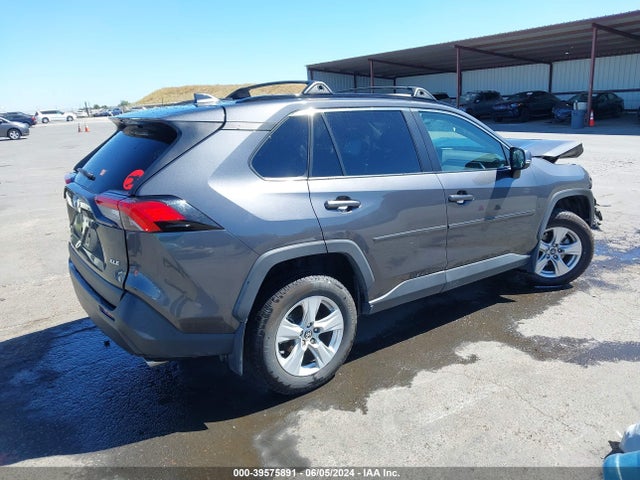 Toyota Rav4 Xle 2020 2T3W1RFV7LW082291 Image 4