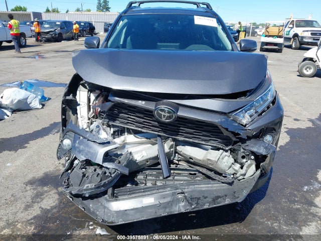 Toyota Rav4 Xle 2020 2T3W1RFV7LW082291 Image 6