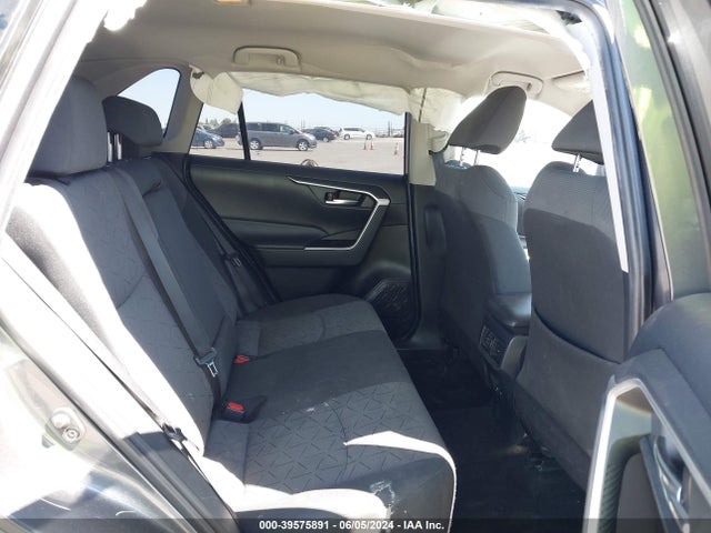 Toyota Rav4 Xle 2020 2T3W1RFV7LW082291 Image 8